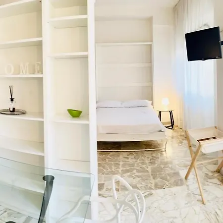 Guest House Apartman *