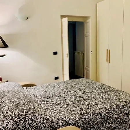 Guest House Apartman *