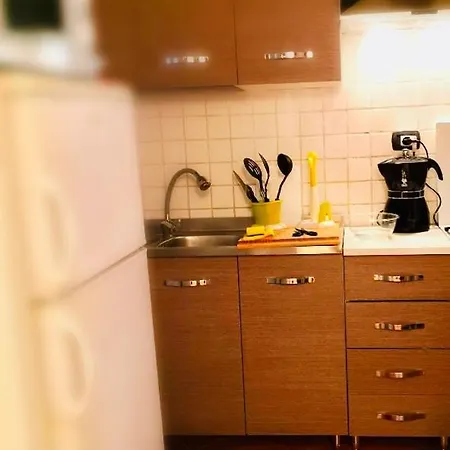 Apartman Guest House Taranto