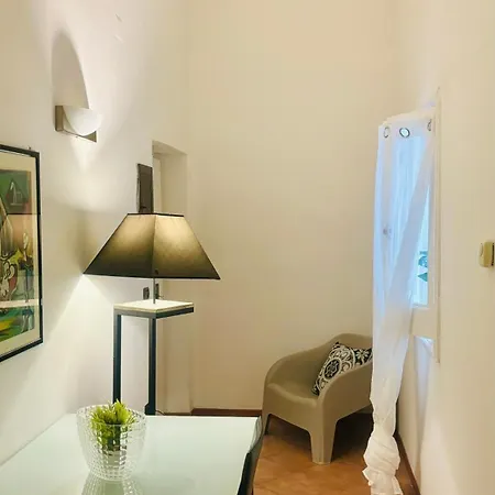 Guest House Appartement Tarente
