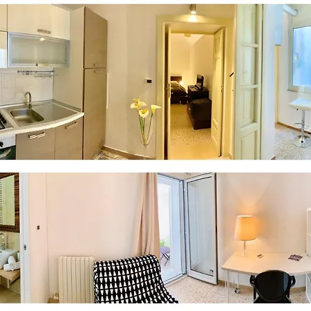 شقة Guest House *