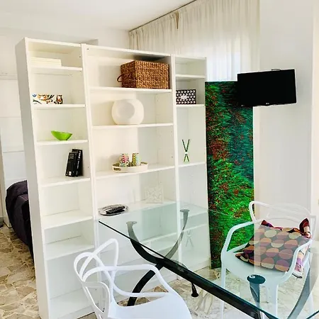 Guest House شقة *