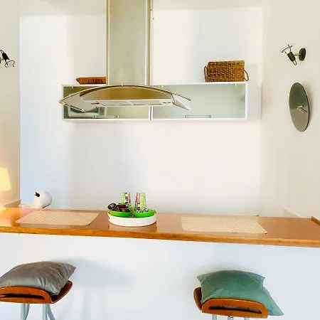 Guest House Apartment *
