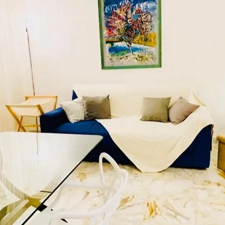 Apartamento Guest House Tarento