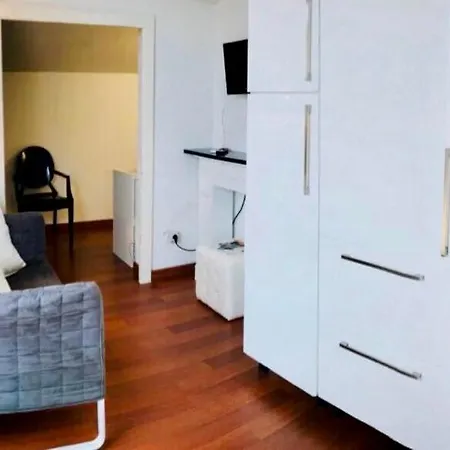 Apartamento Guest House Tarento