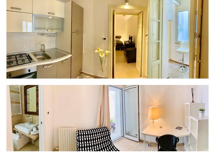 Апартаменты Guest House *