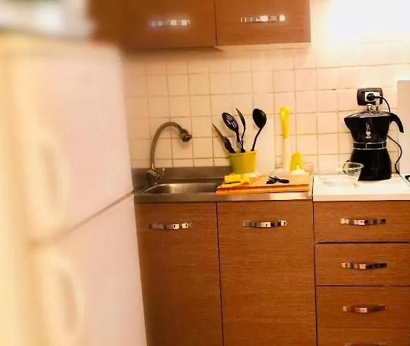 Апартаменты Guest House Таранто